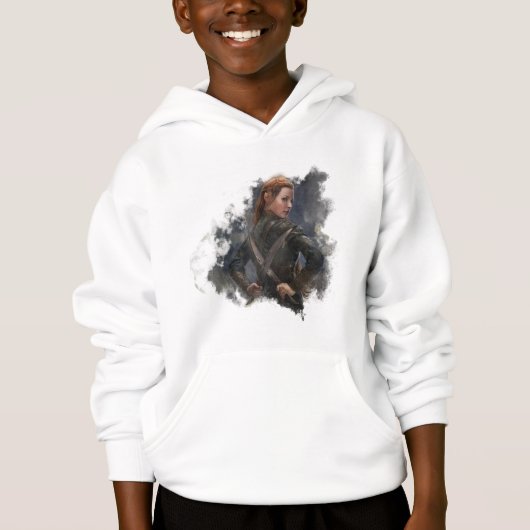 TAURIEL™-schets (Voorkant)