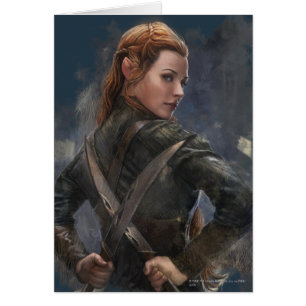 TAURIEL™-schets