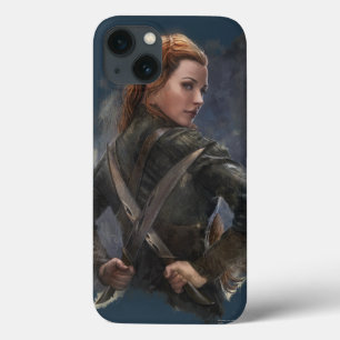 TAURIEL™-schets Case-Mate iPhone Case