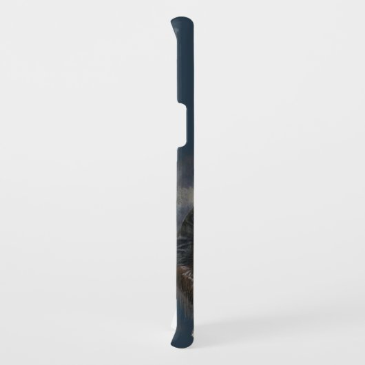 TAURIEL™-schets Case-Mate Samsung Galaxy Hoesje (Achterkant/rechts)