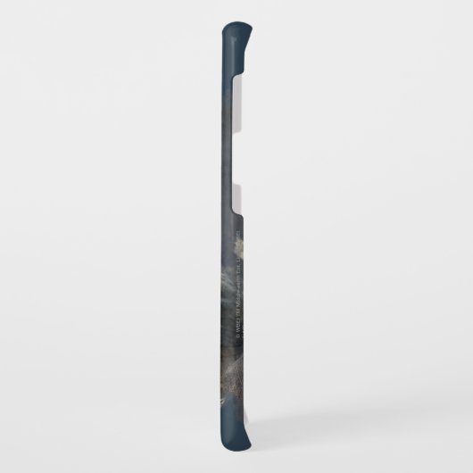 TAURIEL™-schets Case-Mate Samsung Galaxy Hoesje (Achterkant/links)