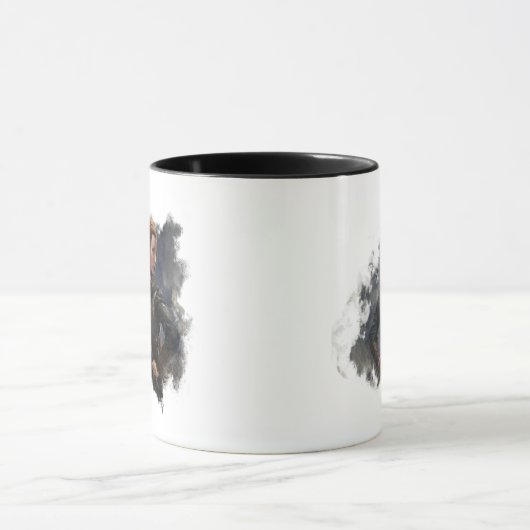 TAURIEL™-schets Mok (Midden)