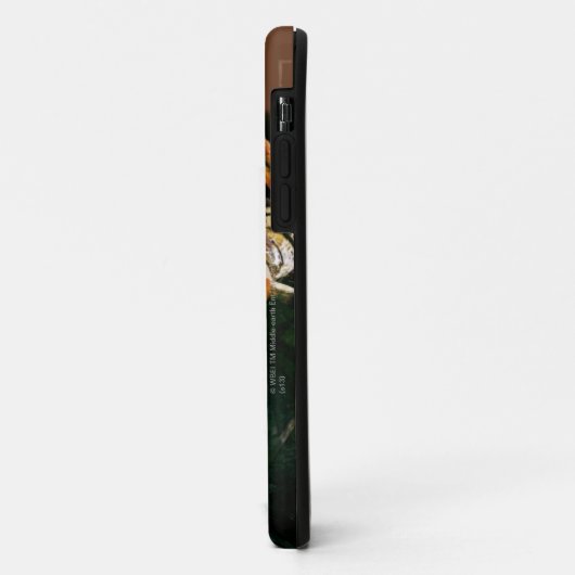 TAURIEL™-tekenteken Case-Mate iPhone Case (Achterkant/links)