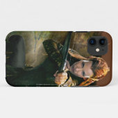TAURIEL™-tekenteken Case-Mate iPhone Case (Achterkant (horizontaal))