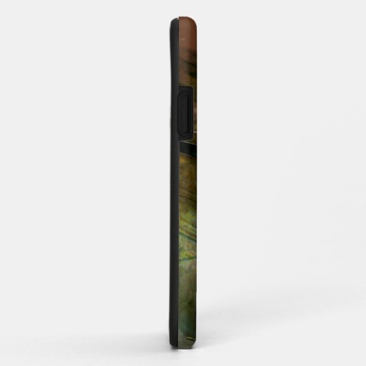 TAURIEL™-tekenteken Case-Mate iPhone Case (Achterkant/rechts)