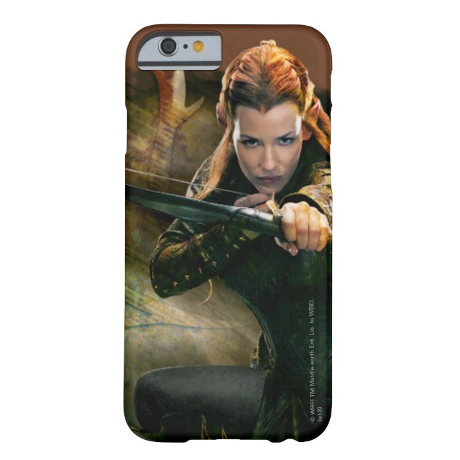 TAURIEL™-tekenteken Case-Mate iPhone Case (Achterkant)