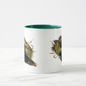 TAURIEL™-tekenteken Mok (Midden)