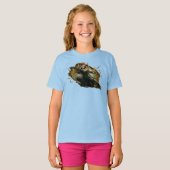 TAURIEL™-tekenteken T-shirt (Voorkant volledig)