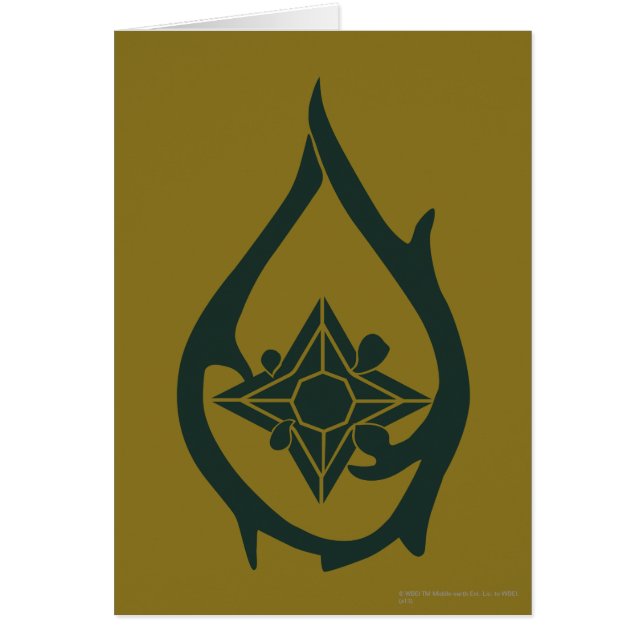 TAURIEL™-valsymbool (Voorkant)