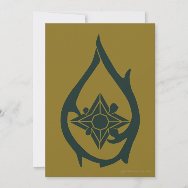 TAURIEL™-valsymbool (Voorkant)