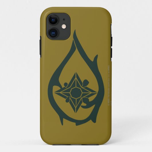 TAURIEL™-valsymbool Case-Mate iPhone Case (Achterkant)