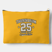 Taurinorum 25 Varsity - Sabauda Legioen Etui (Achterkant)