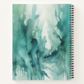 Tauro Notitieboek (Achterkant)