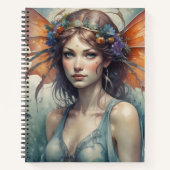 Tauro Notitieboek (Voorkant)