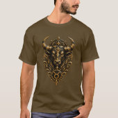 Tauro T-shirt (Voorkant)