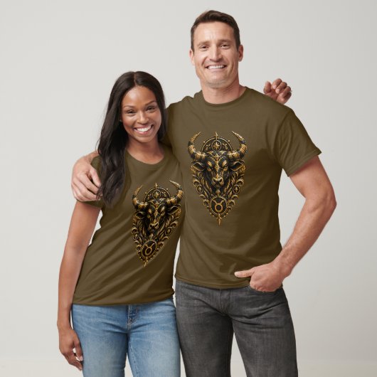 Tauro T-shirt (Unisex)