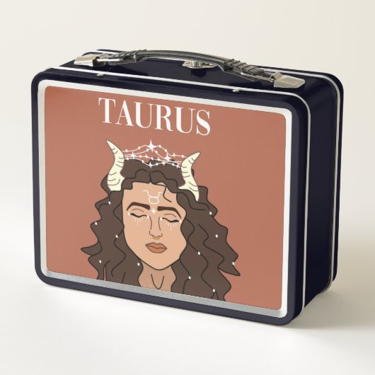 Taurus (Achterkant)