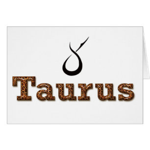 taurus,