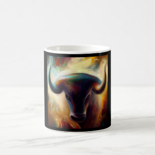 Taurus 10 koffiemok