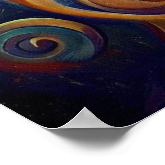 Taurus 12 poster (Hoek)