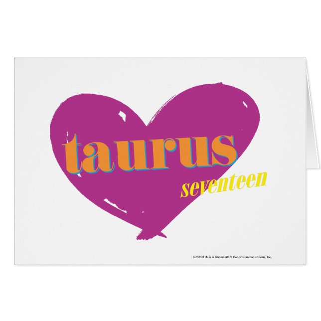 Taurus 2 (Voorkant Horizontaal)