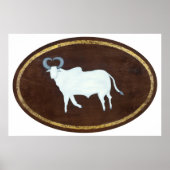 Taurus 2008 poster (Voorkant)