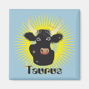 Taurus 21 april tot en met 20 mei Magnet