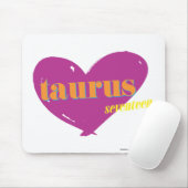 Taurus 2 muismat (Met muis)