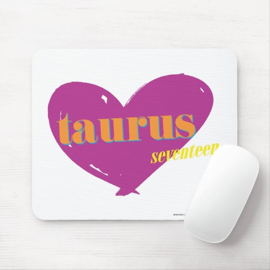 Taurus 2 muismat (Met muis)