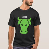 Taurus 2 T-Shirt (Voorkant)