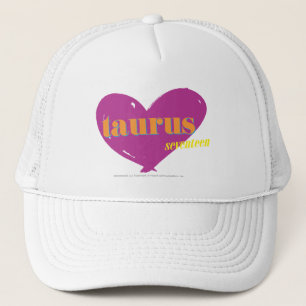 Taurus 2 trucker pet