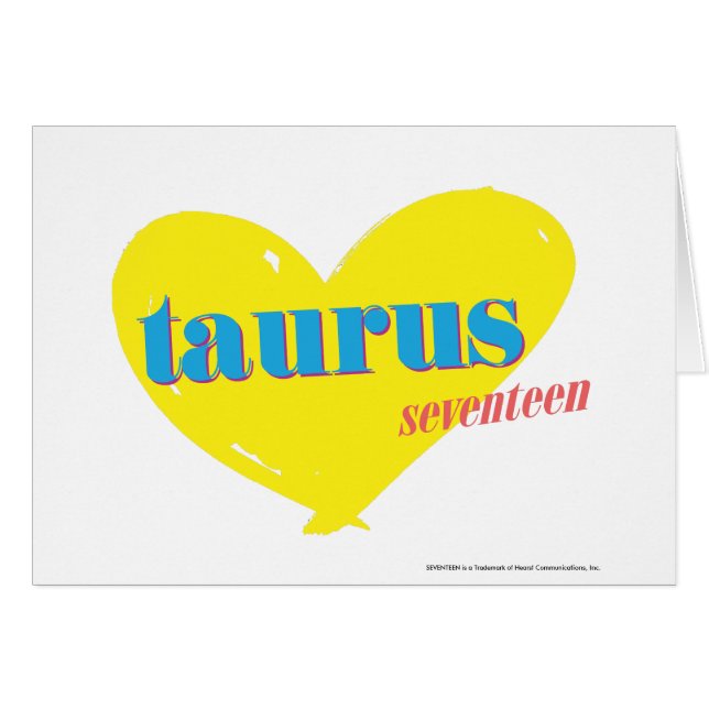 Taurus 3 (Voorkant Horizontaal)