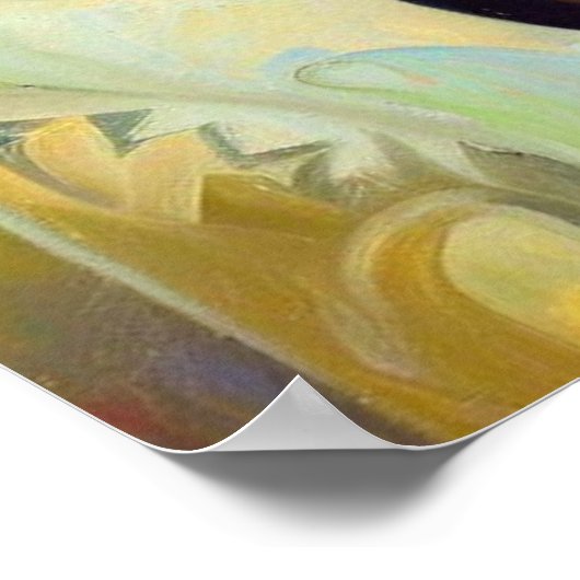 Taurus 3 poster (Hoek)