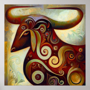 Taurus 3 poster