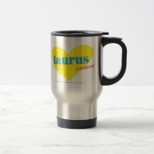Taurus 3 reisbeker