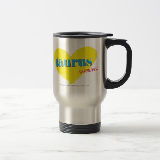 Taurus 3 reisbeker (Rechts)