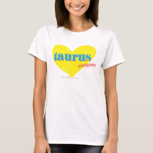 Taurus 3 t-shirt
