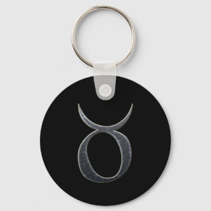 Taurus #4 Sleutelhanger