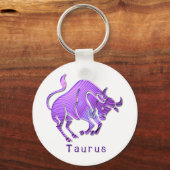 taurus-6 sleutelhanger (Voorkant)