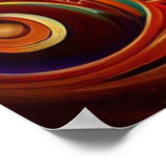 Taurus 9 poster (Hoek)