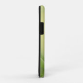 Taurus aardbord zodiabetisch bruin groen Case-Mate iPhone case (Achterkant/rechts)