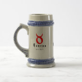 TAURUS april 20 - mei 20 Bierpul (Links)