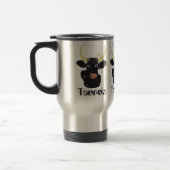 Taurus April 21 to May 20 Mug Reisbeker (Links)