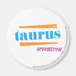 Taurus Aqua Magneet