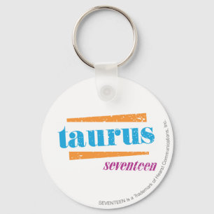 Taurus Aqua Sleutelhanger