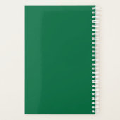 Taurus Astrologie Planner (Achterkant)