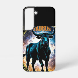 Taurus astrologie teken samsung galaxy hoesje