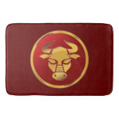 Taurus Badmat (Voorkant)