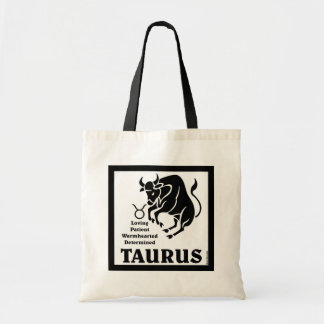 Taurus Bags Tote Bag