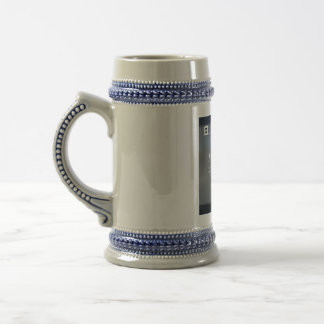 Taurus Beer Stein Bierpul